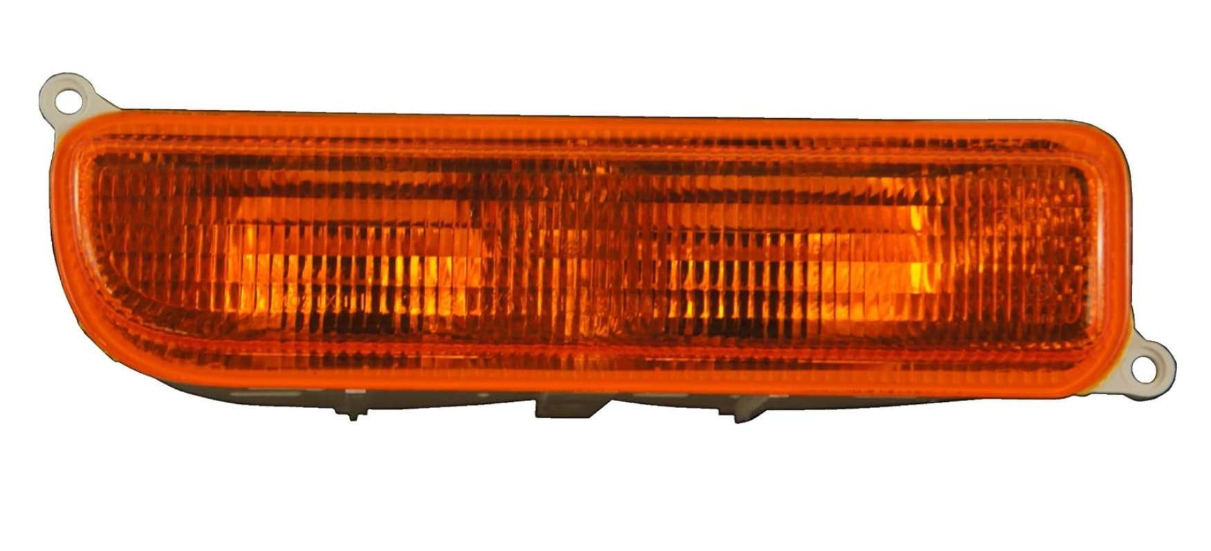 ციმციმა CHEROKEE 1997-2001 ქვედა ყვითელი მარჯვენა